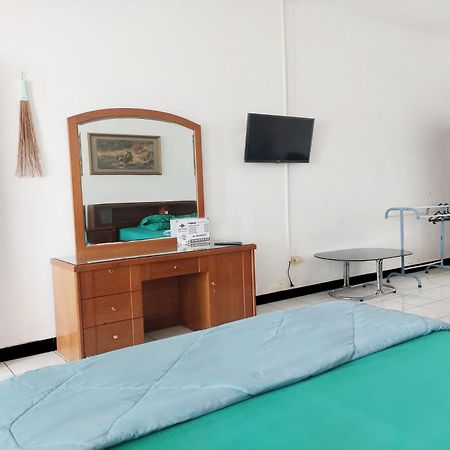Vanda Villa Batu Dış mekan fotoğraf