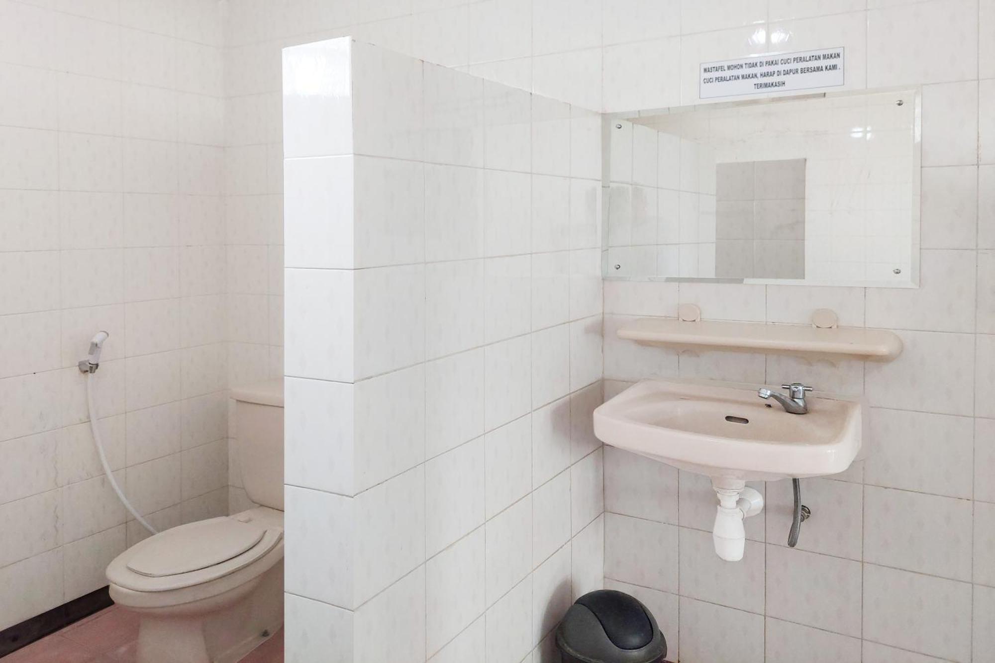 Vanda Villa Batu Dış mekan fotoğraf