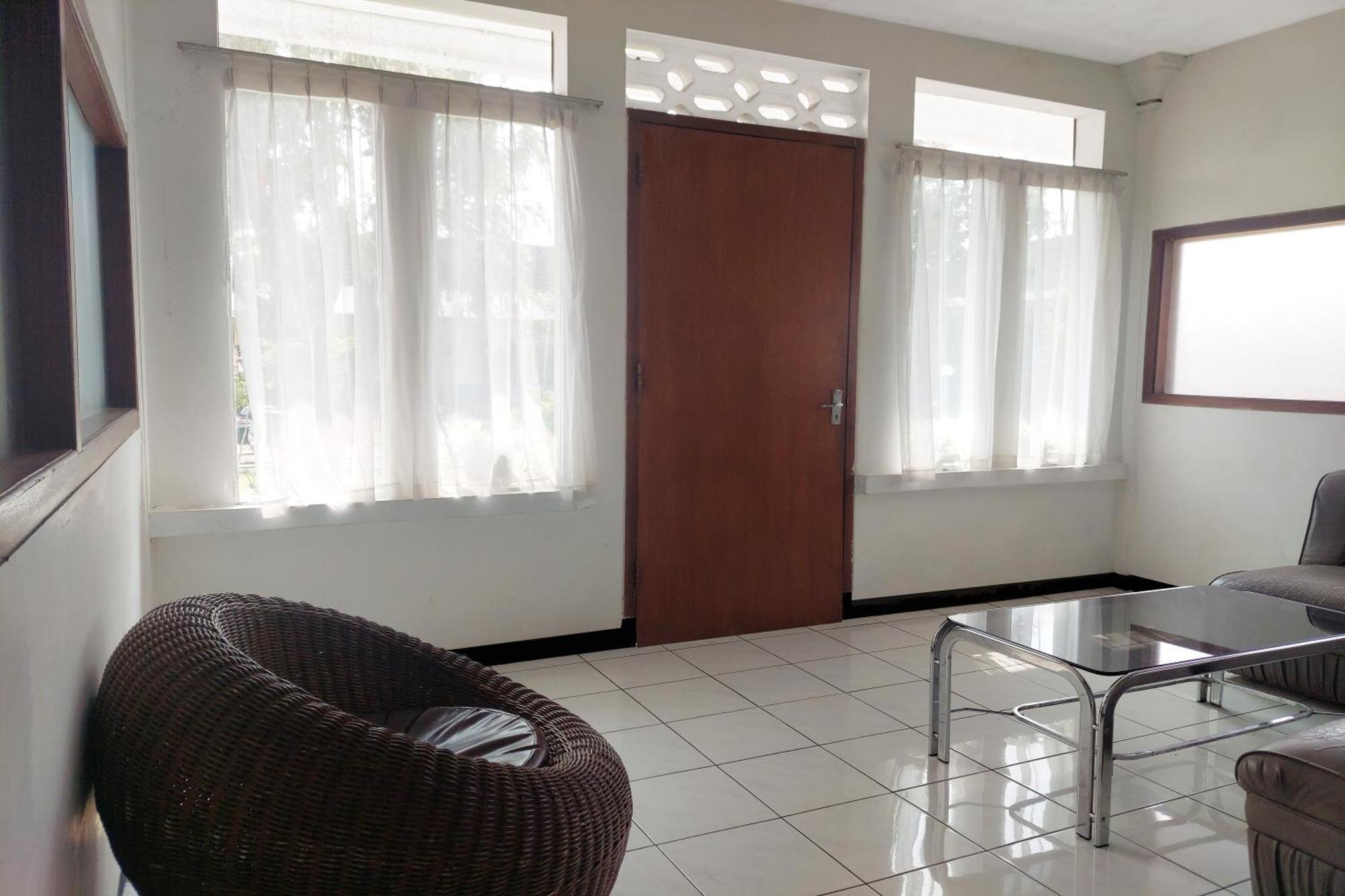 Vanda Villa Batu Dış mekan fotoğraf