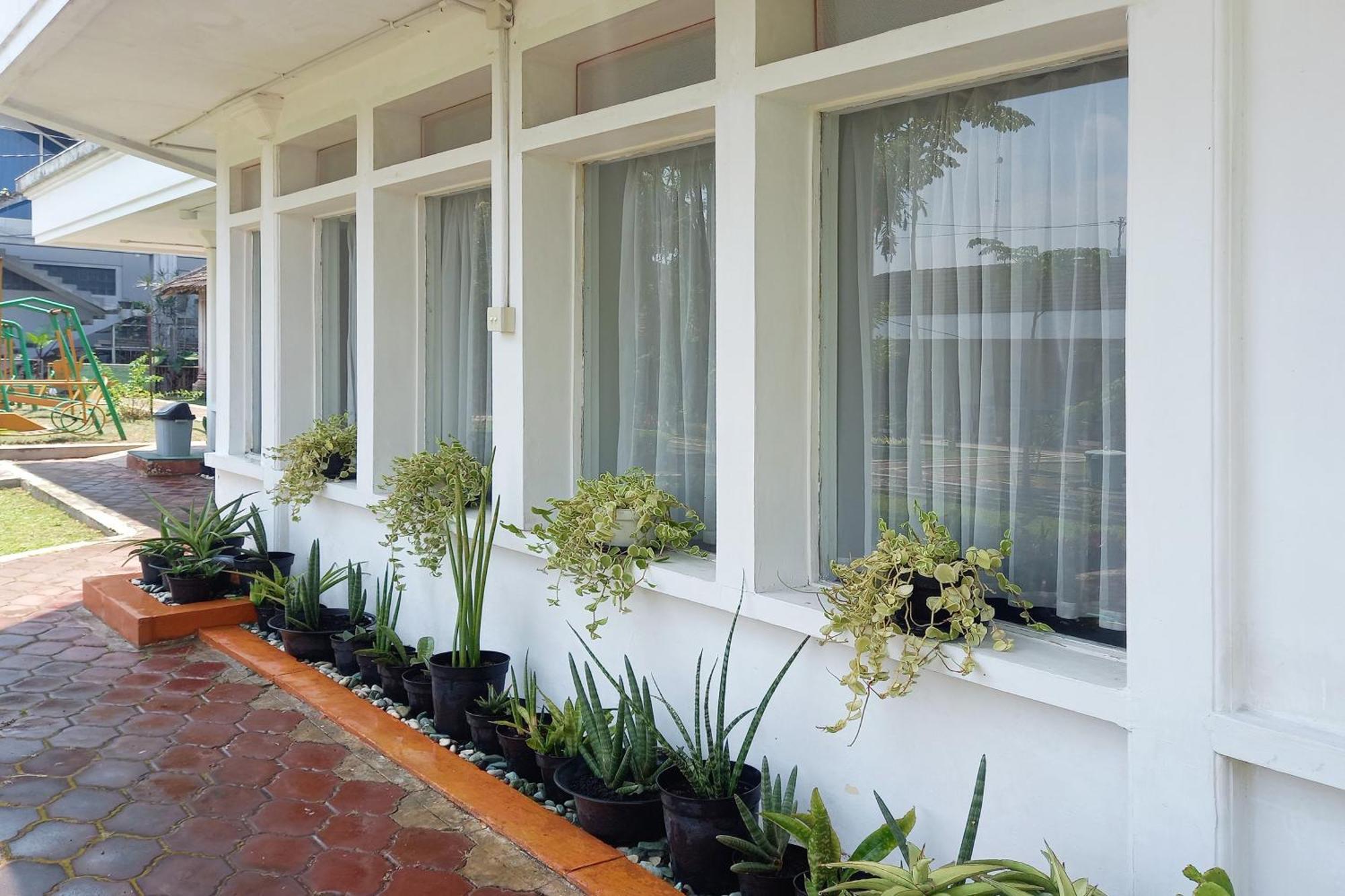 Vanda Villa Batu Dış mekan fotoğraf