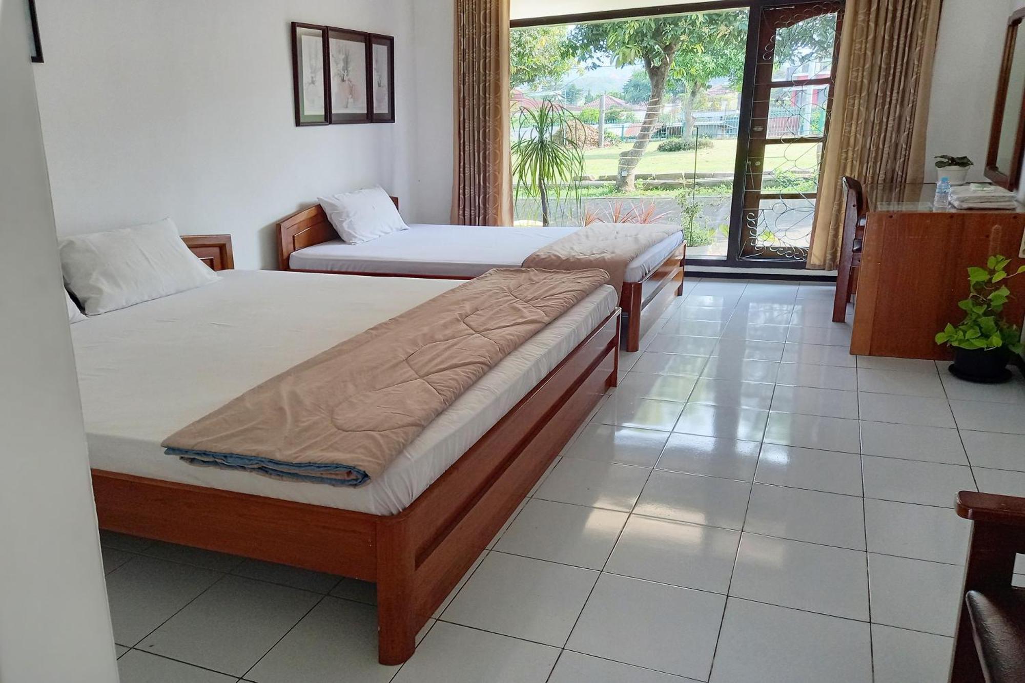 Vanda Villa Batu Dış mekan fotoğraf