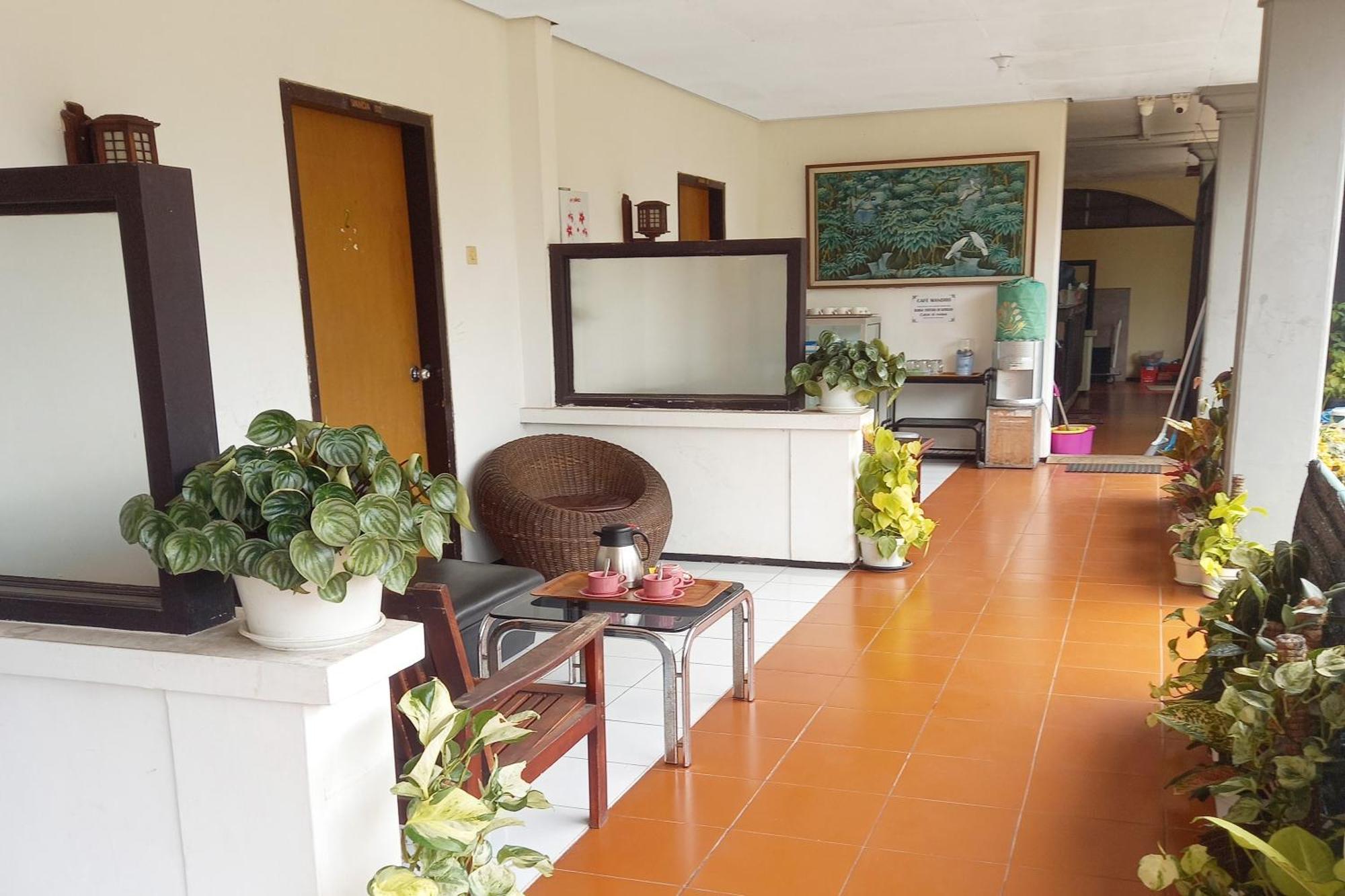 Vanda Villa Batu Dış mekan fotoğraf