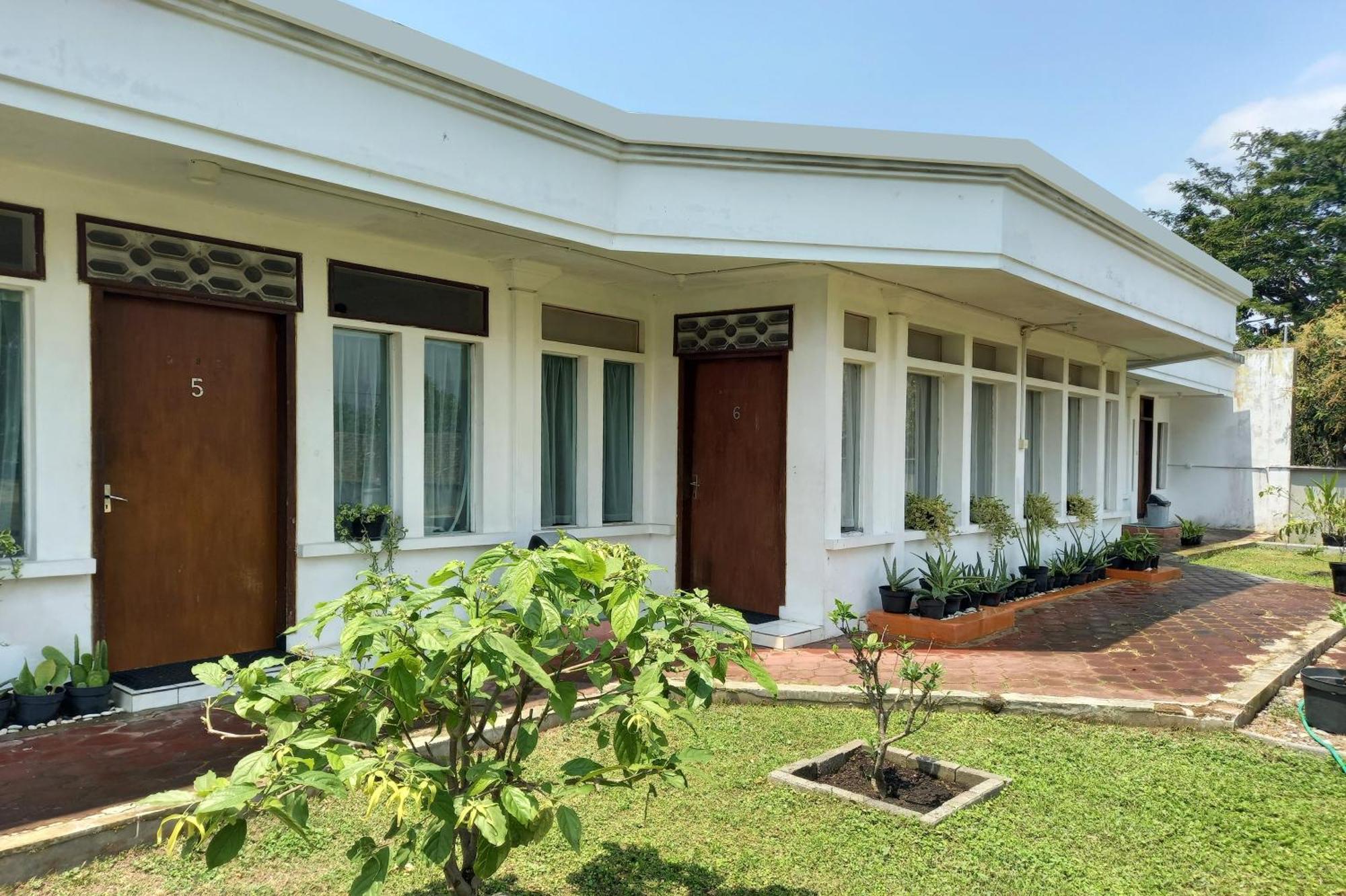 Vanda Villa Batu Dış mekan fotoğraf