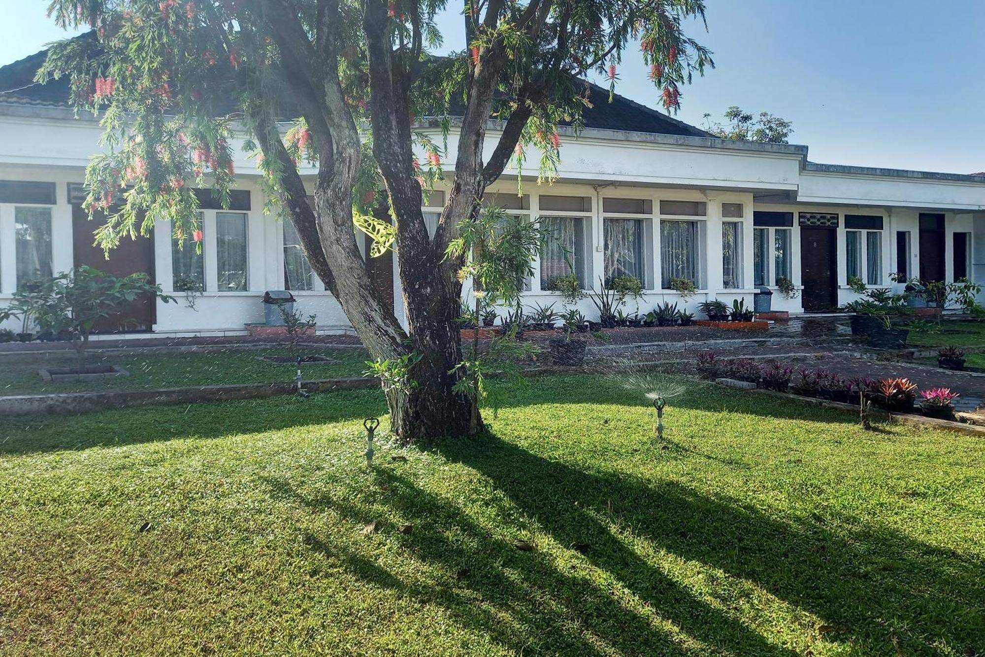 Vanda Villa Batu Dış mekan fotoğraf